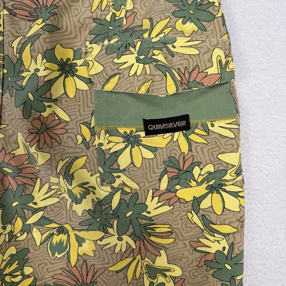 Quiksilver highline men